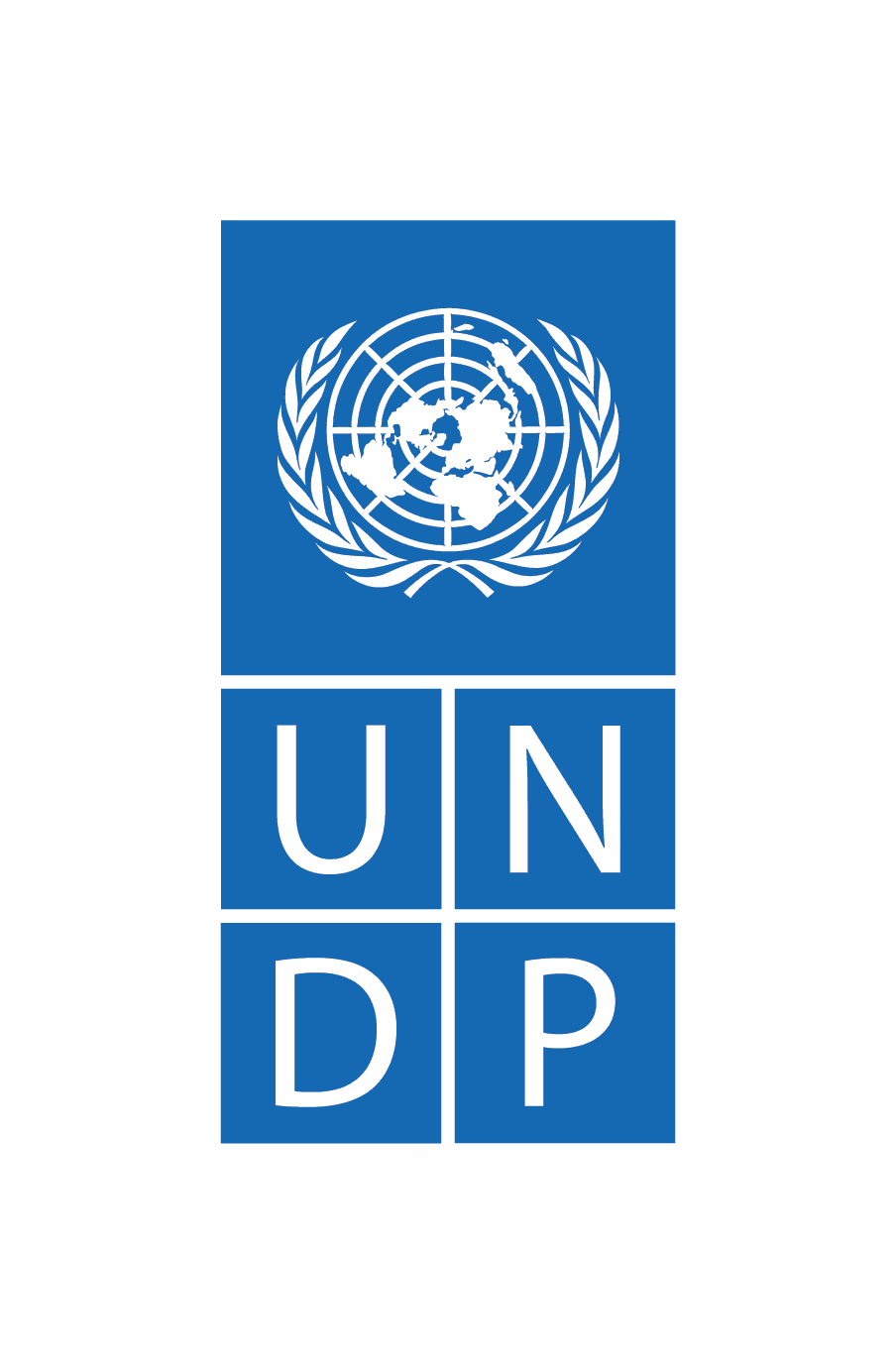 UNDP logo