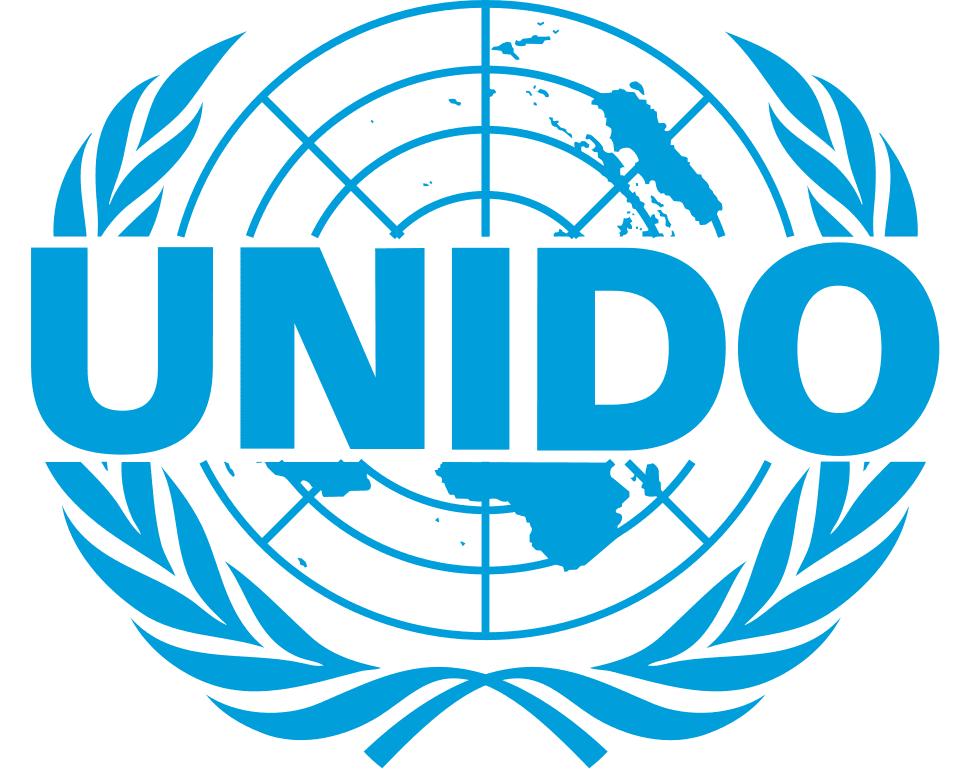 UNIDO logo