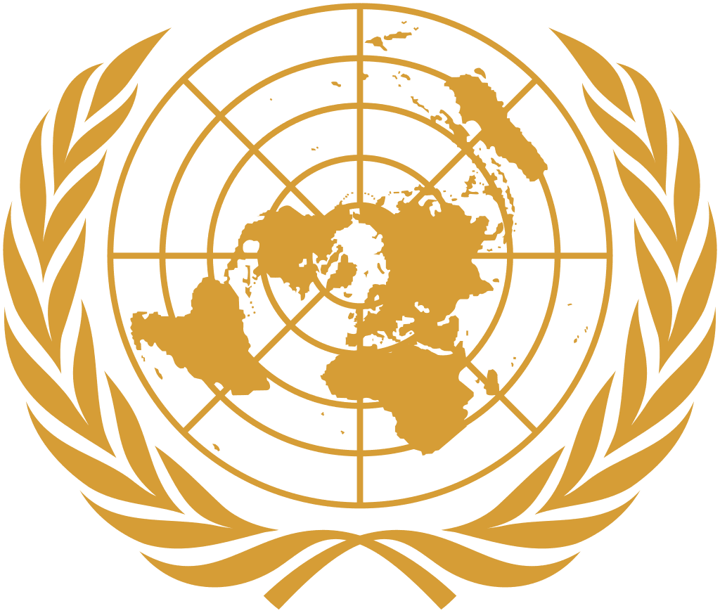 UNSC logo