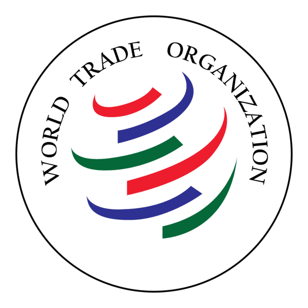 WTO logo