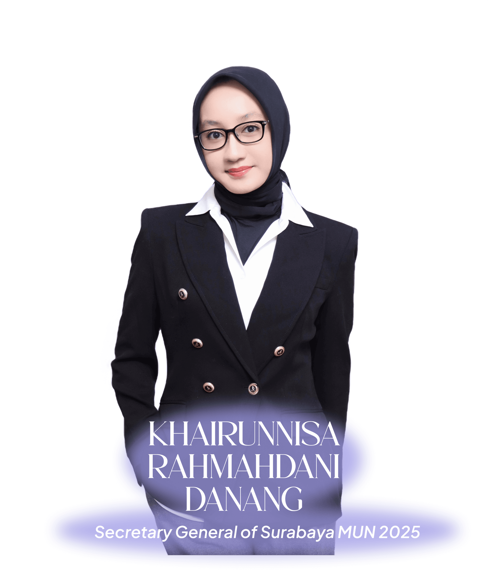 Secretary General Profile